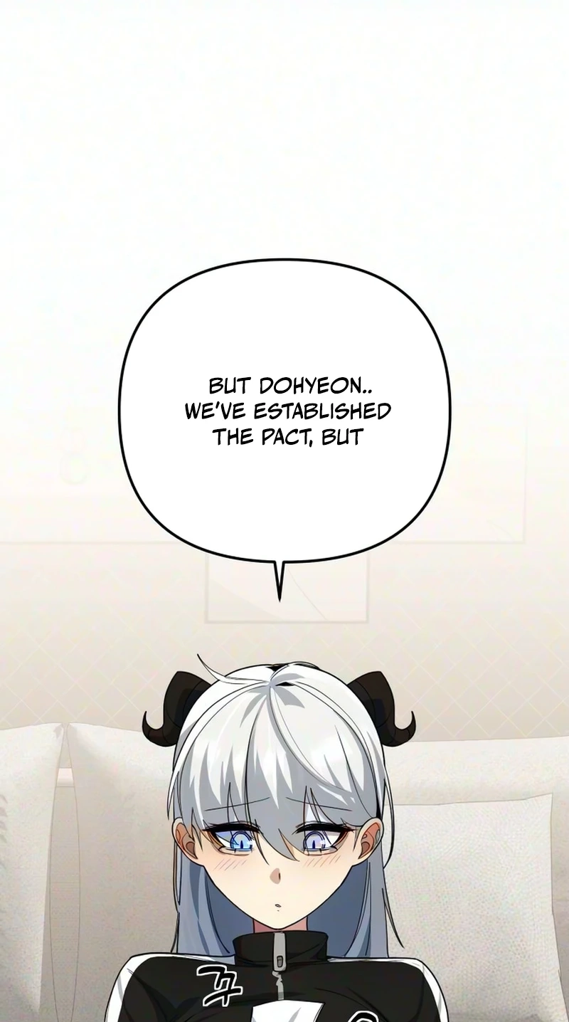 The Demon King’s Channel chapter 36 page 99