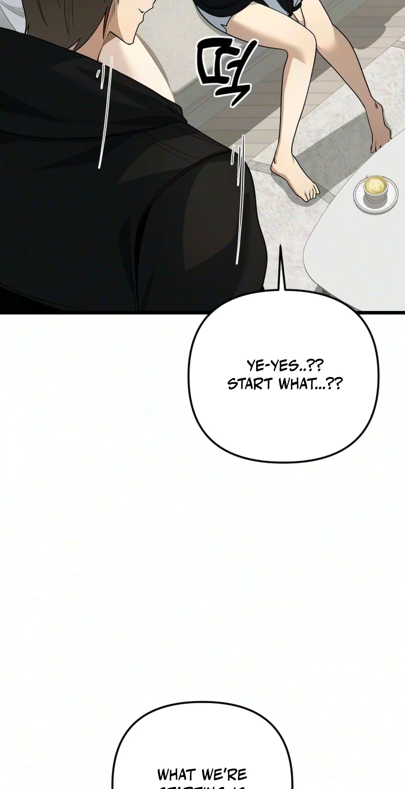 The Demon King’s Channel chapter 36 page 54