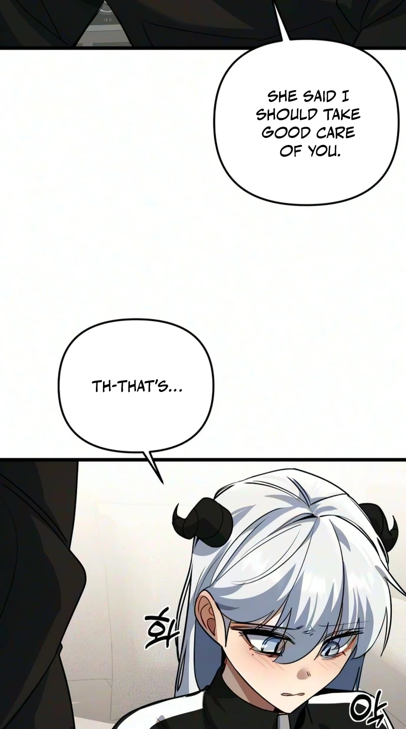 The Demon King’s Channel chapter 36 page 65
