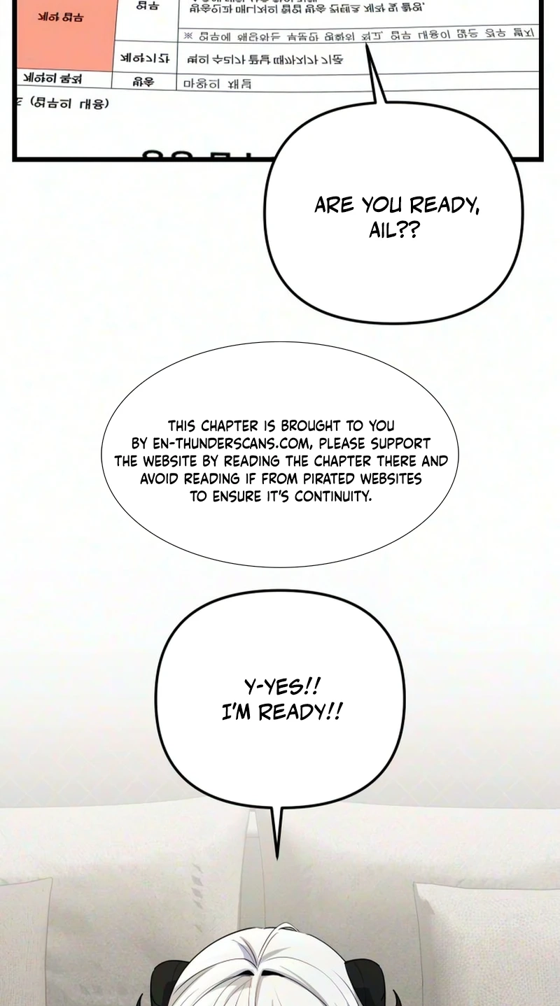 The Demon King’s Channel chapter 36 page 69