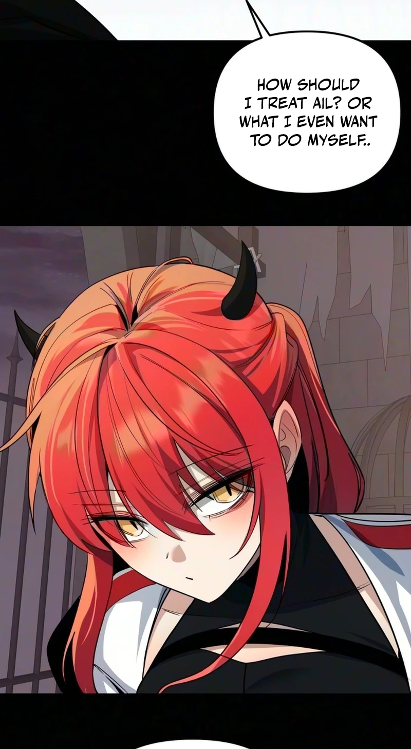 The Demon King’s Channel chapter 36 page 78