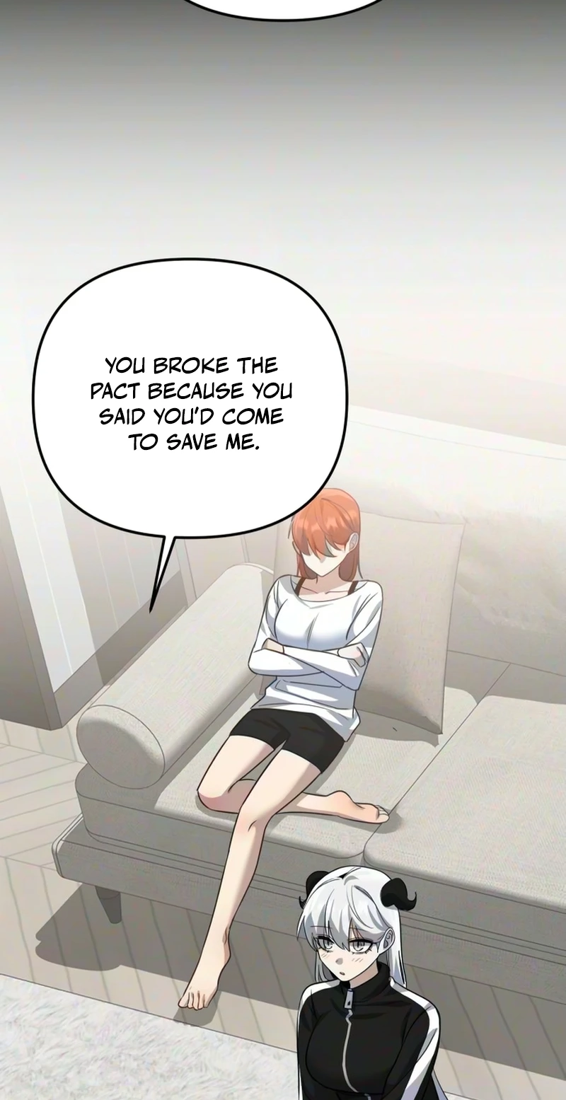 The Demon King’s Channel chapter 36 page 61