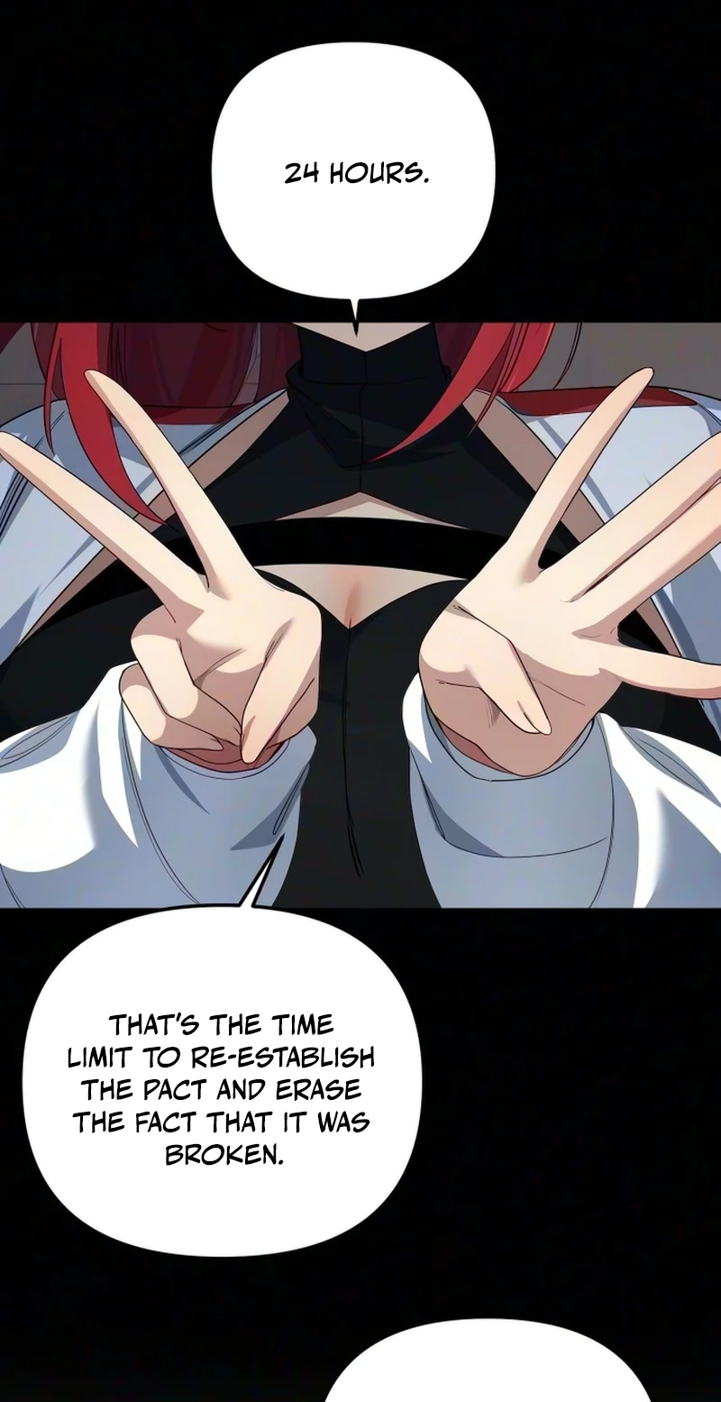The Demon King’s Channel chapter 36 page 56