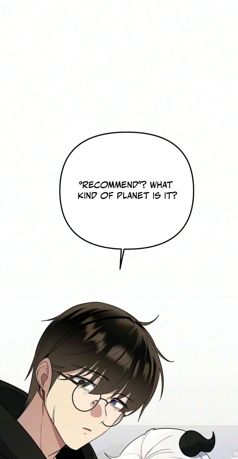 The Demon King’s Channel chapter 36 page 122