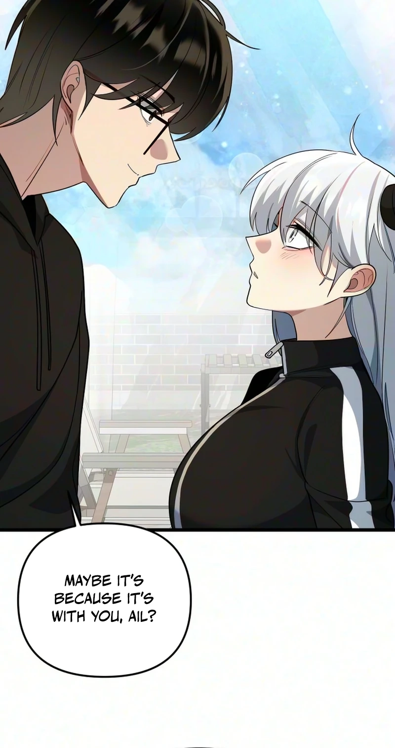 The Demon King’s Channel chapter 36 page 109