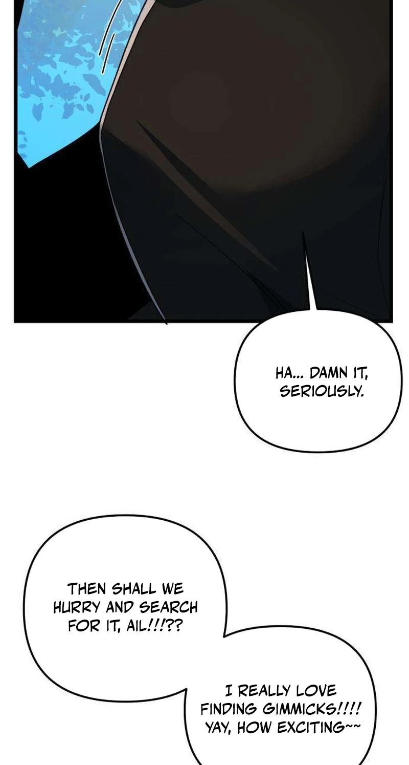 The Demon King’s Channel chapter 37 page 91