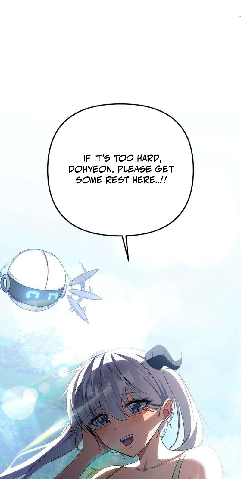 The Demon King’s Channel chapter 37 page 105