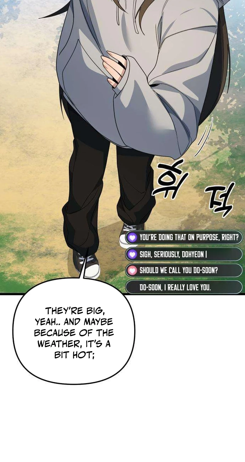 The Demon King’s Channel chapter 37 page 56
