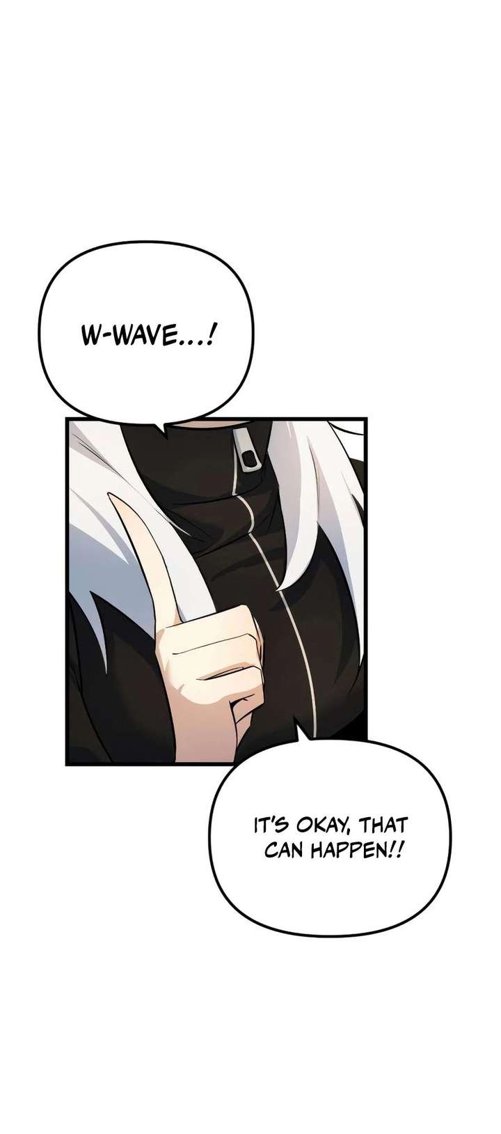 The Demon King’s Channel chapter 8 page 34