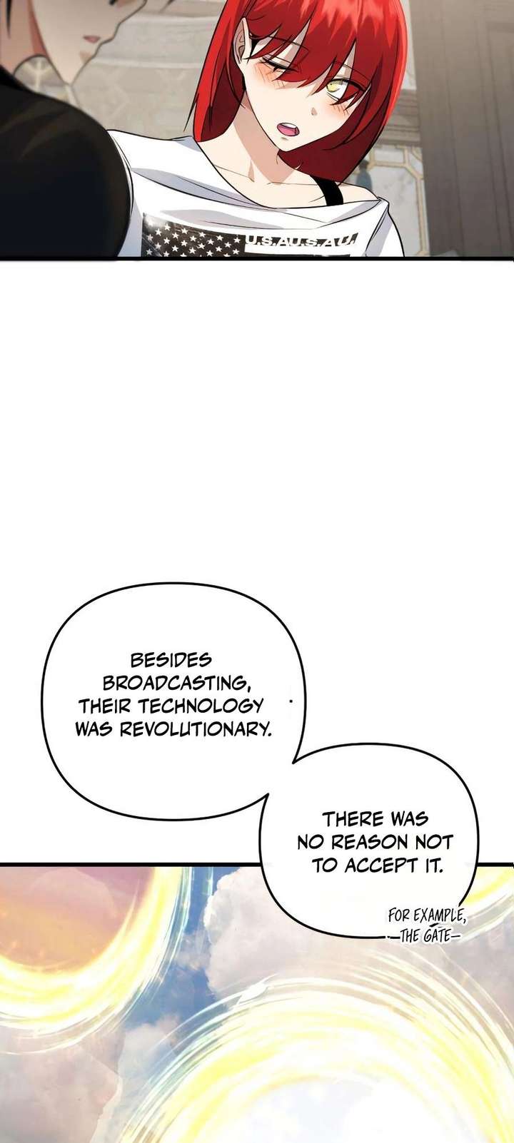 The Demon King’s Channel chapter 8 page 63