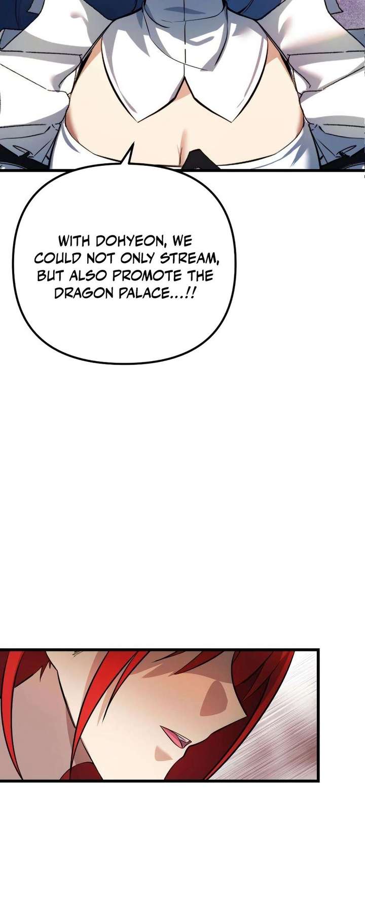 The Demon King’s Channel chapter 8 page 72