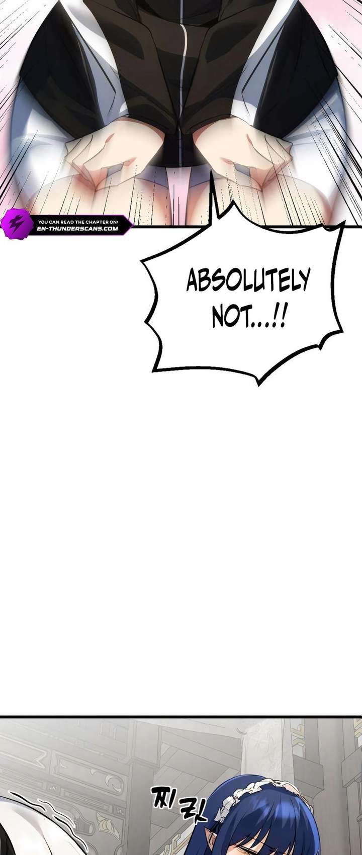 The Demon King’s Channel chapter 8 page 79