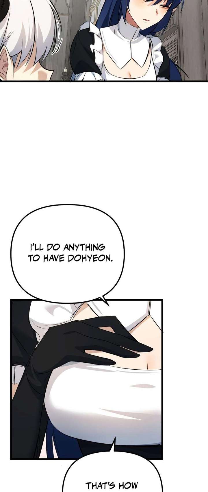 The Demon King’s Channel chapter 8 page 80