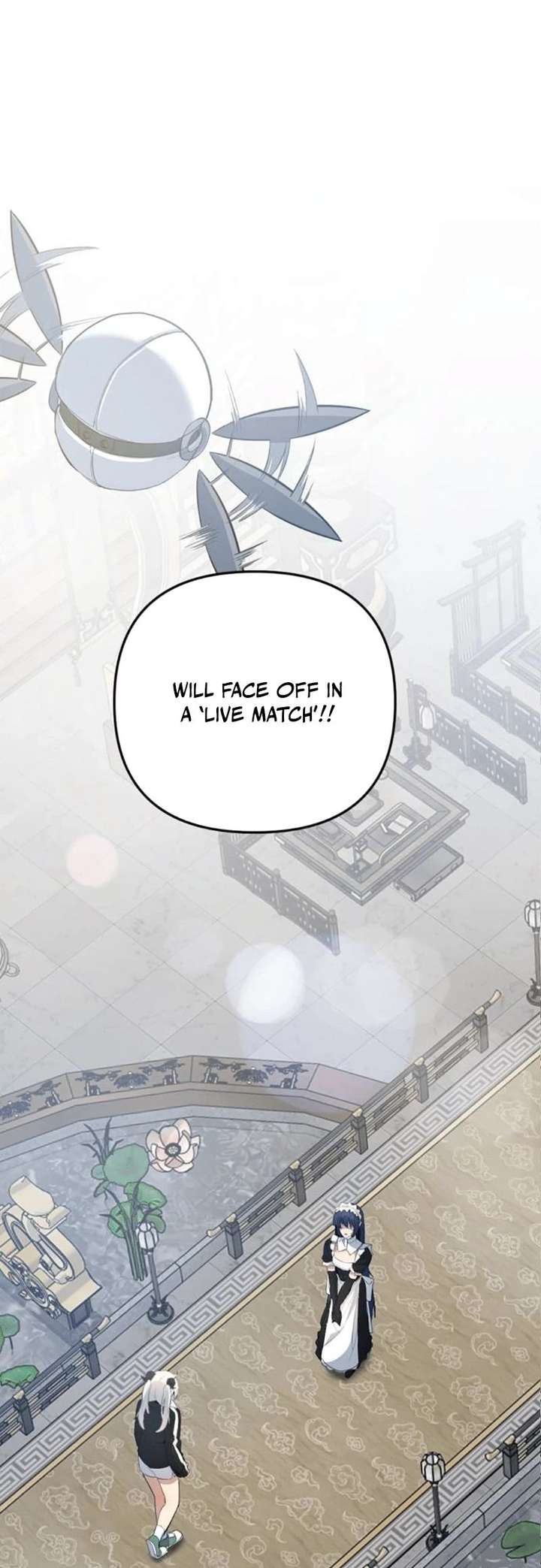 The Demon King’s Channel chapter 9 page 5