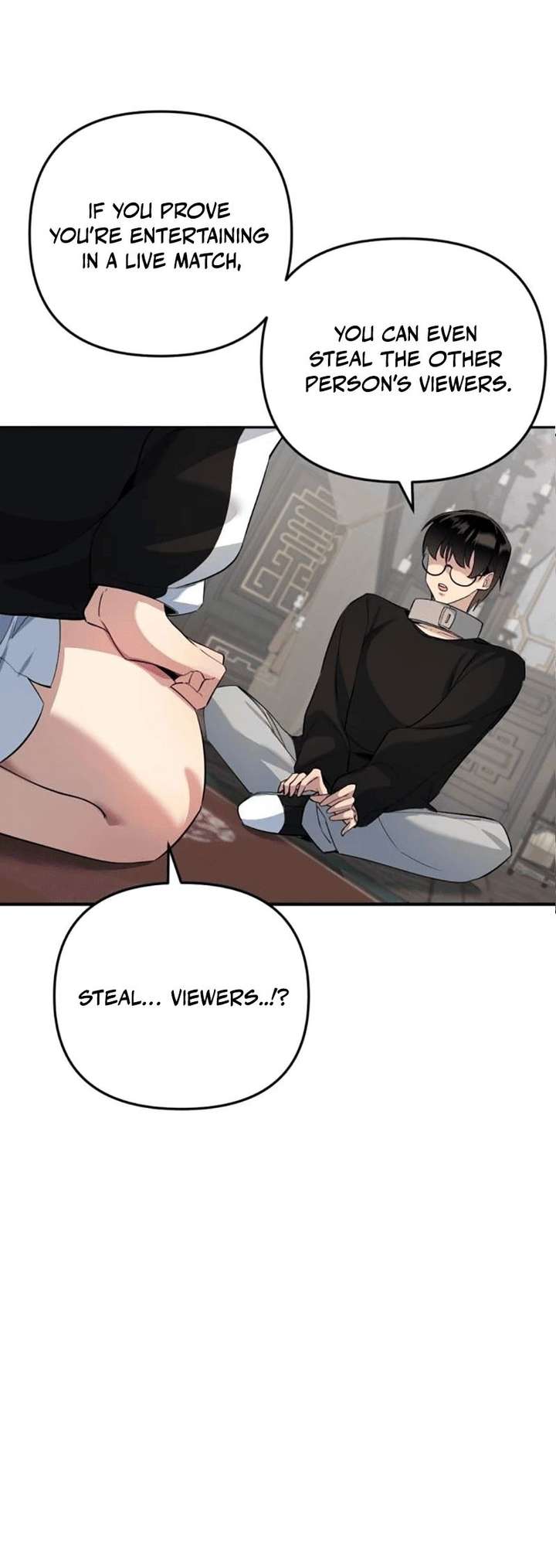 The Demon King’s Channel chapter 9 page 24