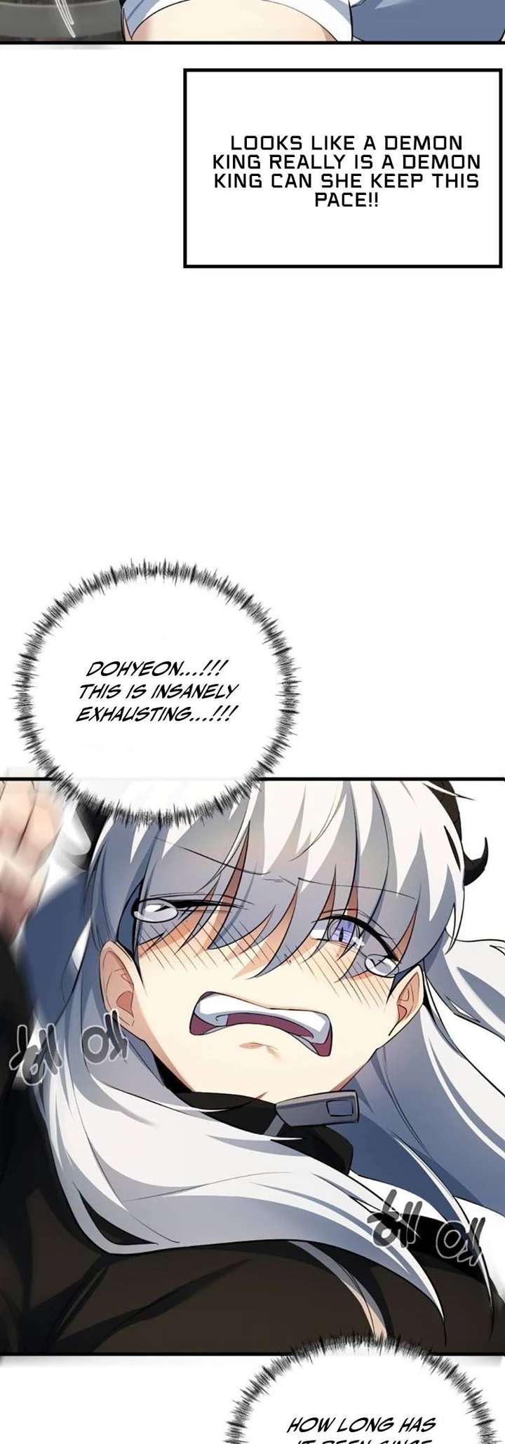 The Demon King’s Channel chapter 9 page 80