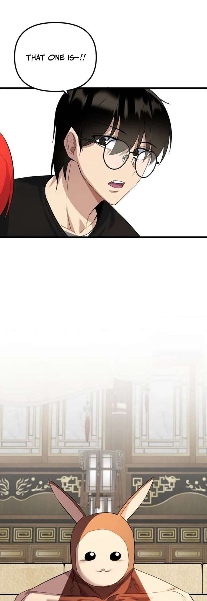 The Demon King’s Channel chapter 9 page 87