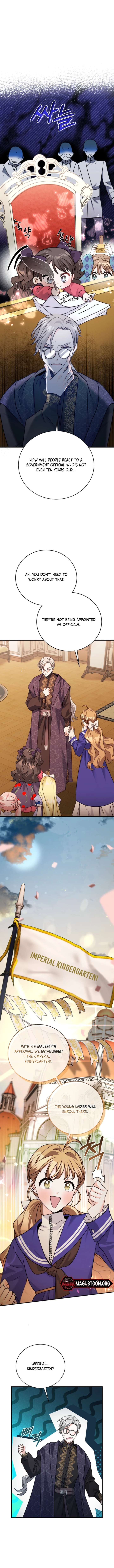 I Can See the Title chapter 13 page 2