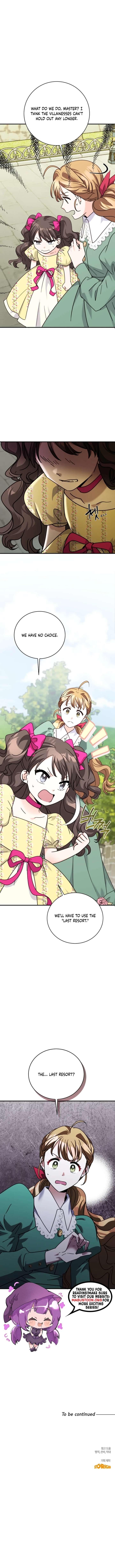 I Can See the Title chapter 13 page 11
