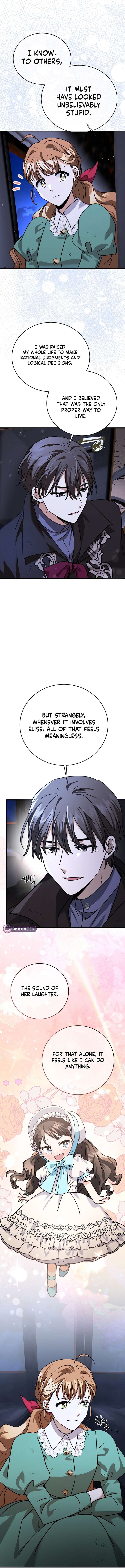 I Can See the Title chapter 16 page 3