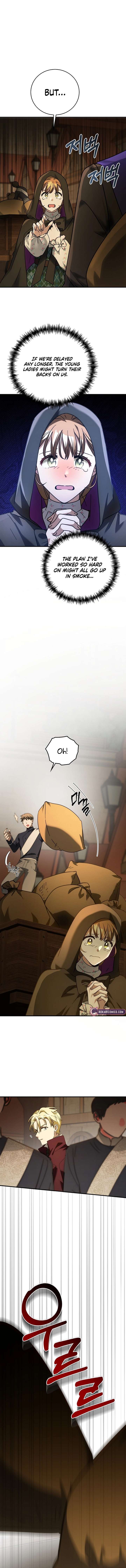 I Can See the Title chapter 17 page 3