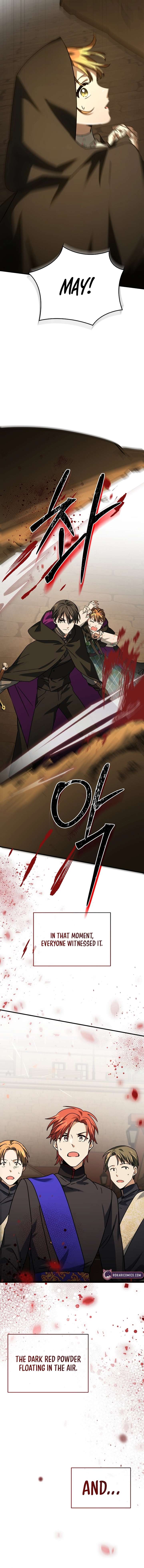 I Can See the Title chapter 17 page 4