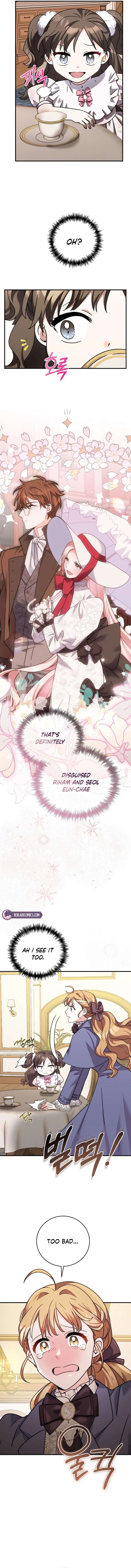 I Can See the Title chapter 19 page 2