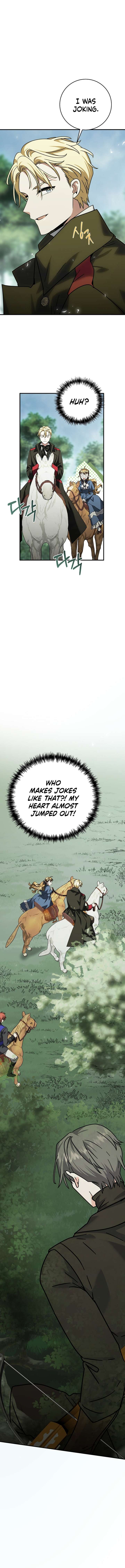 I Can See the Title chapter 20 page 2
