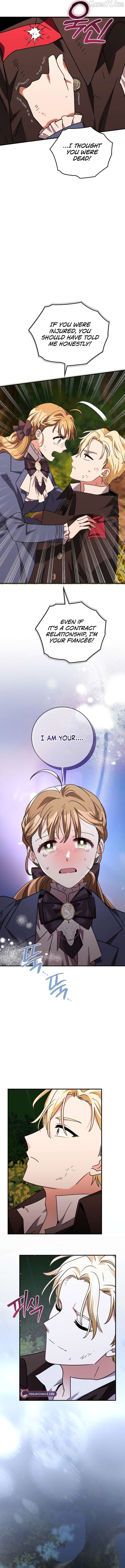 I Can See the Title chapter 21 page 7