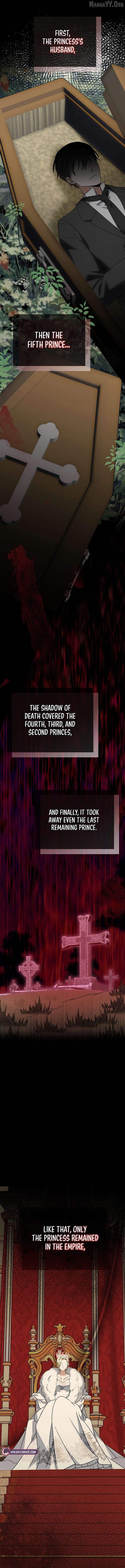 I Can See the Title chapter 21 page 13