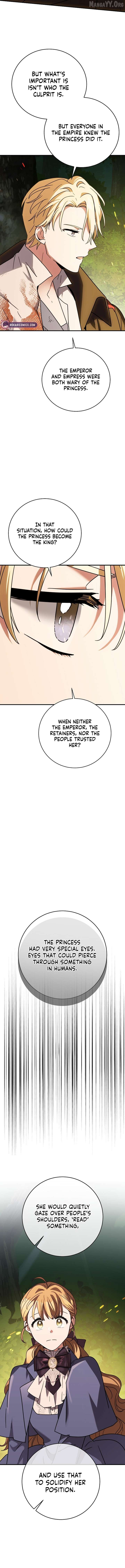 I Can See the Title chapter 21 page 15