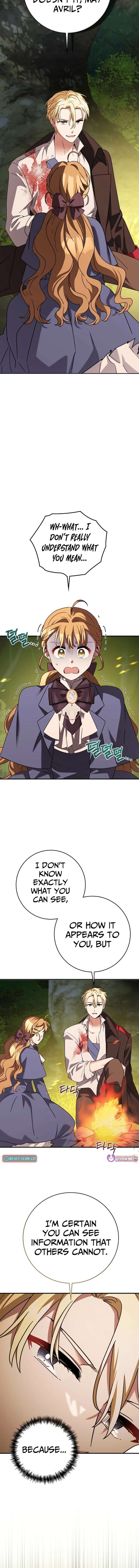 I Can See the Title chapter 22 page 2