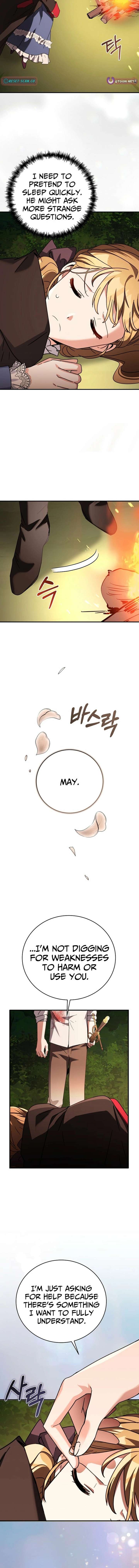 I Can See the Title chapter 22 page 9