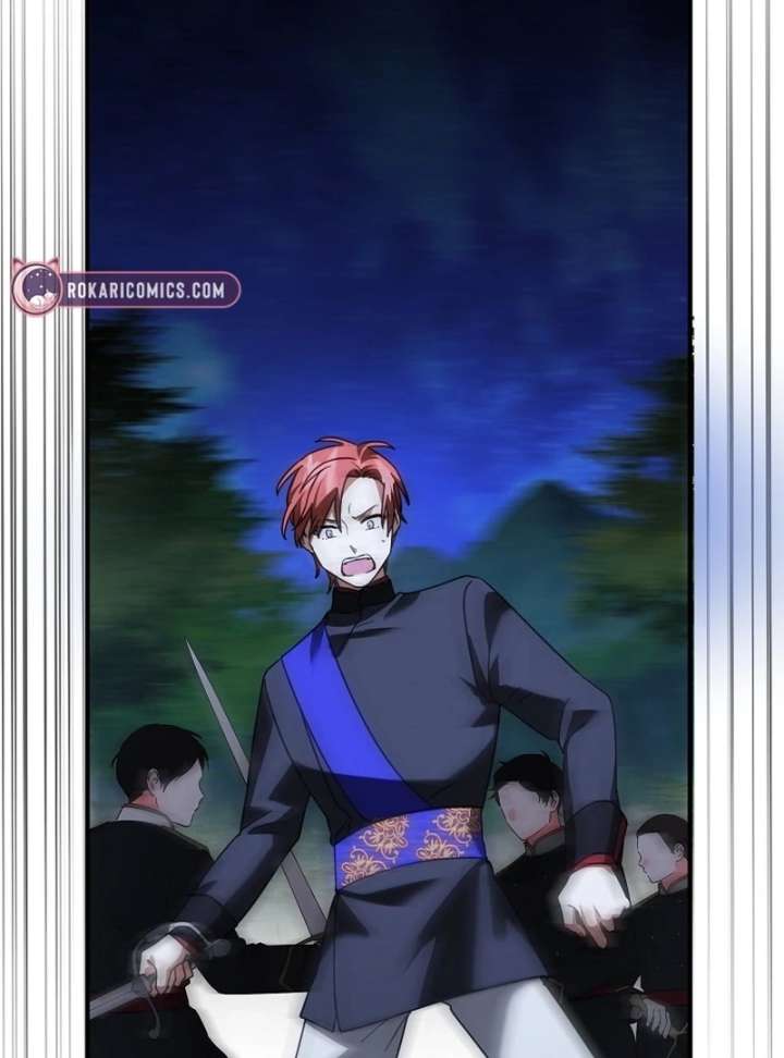 I Can See the Title chapter 23 page 46