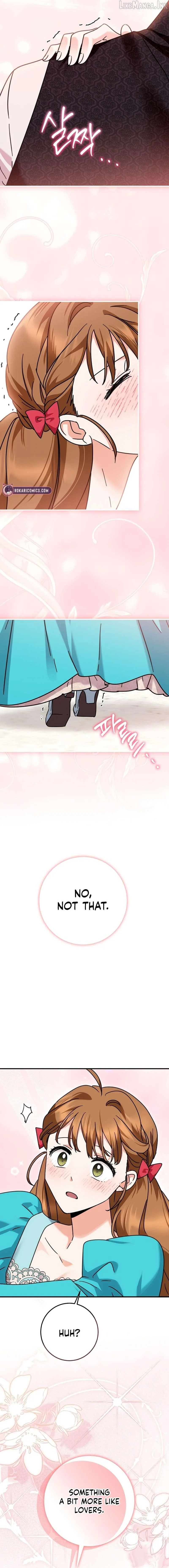 I Can See the Title chapter 35 page 15
