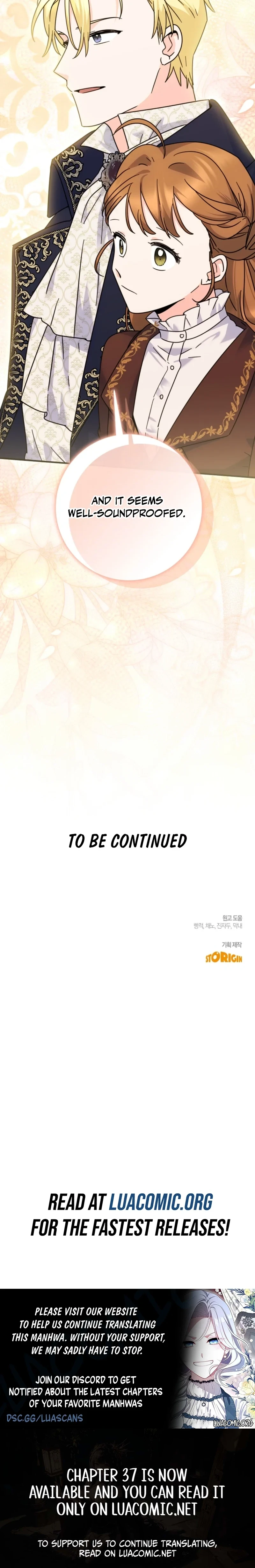 I Can See the Title chapter 36 page 10