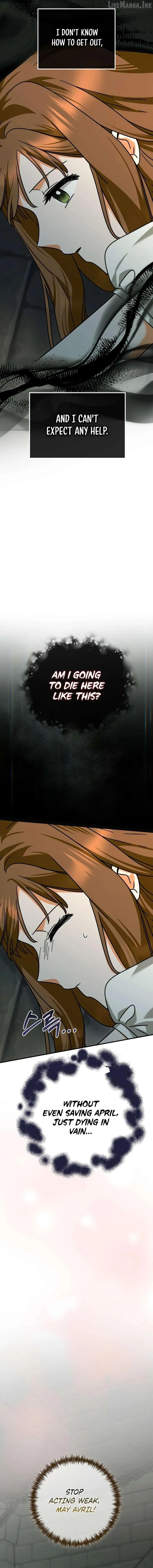 I Can See the Title chapter 38 page 12