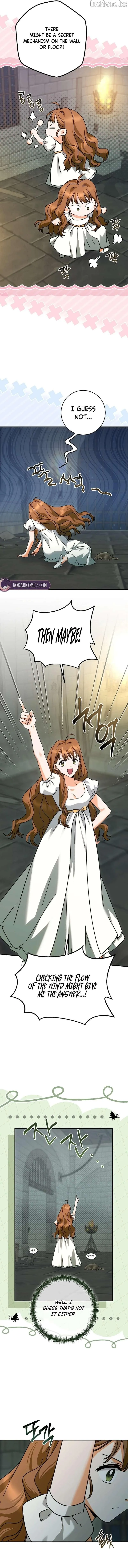I Can See the Title chapter 38 page 14