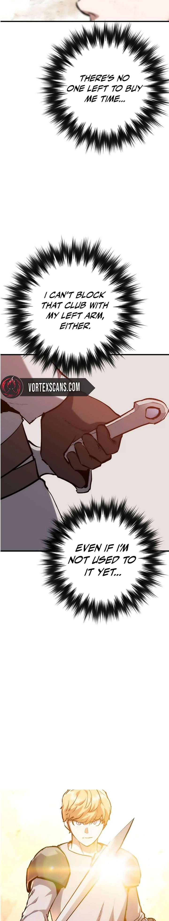 Bill The Blacksmith chapter 10 page 45