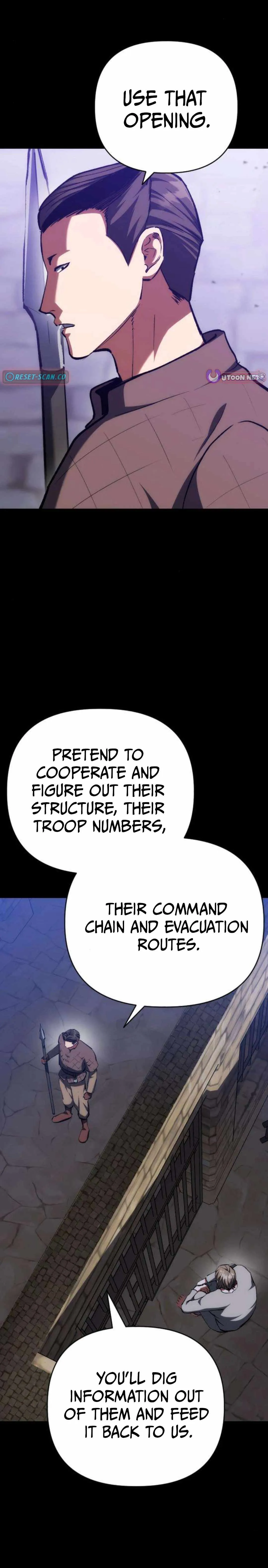 Bill The Blacksmith chapter 28 page 6