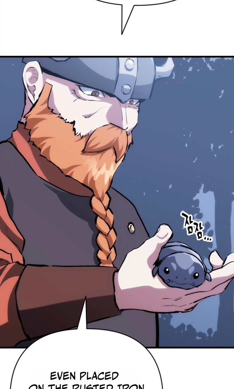 Bill The Blacksmith chapter 38 page 45