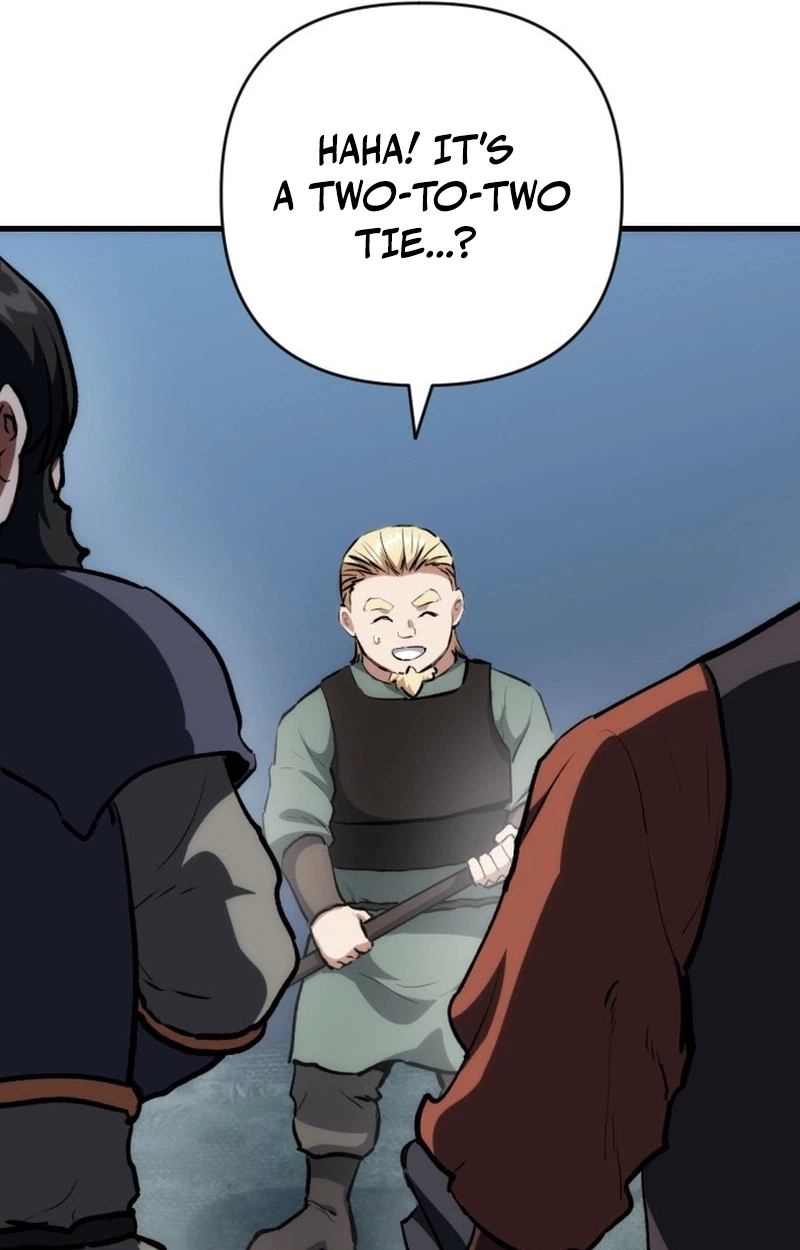 Bill The Blacksmith chapter 38 page 71