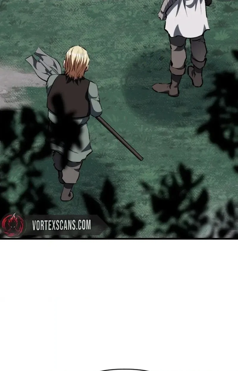 Bill The Blacksmith chapter 38 page 40