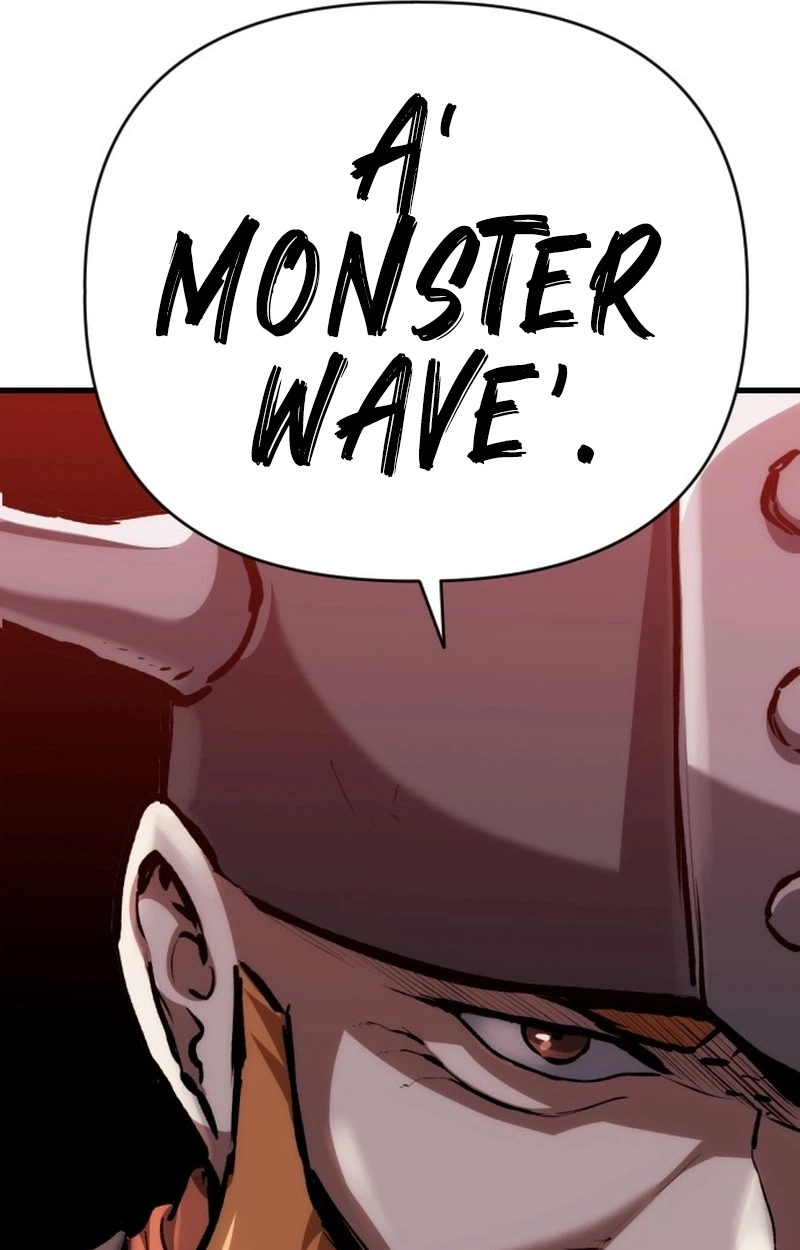 Bill The Blacksmith chapter 38 page 47