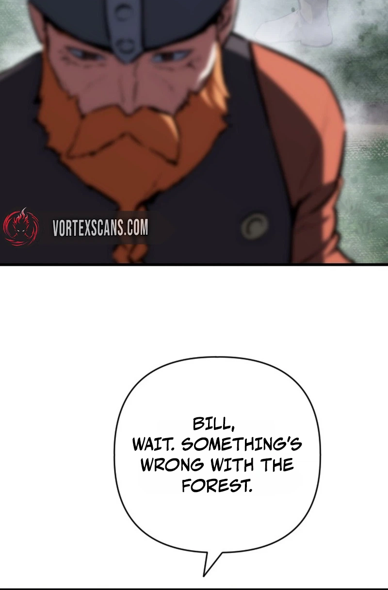 Bill The Blacksmith chapter 38 page 35