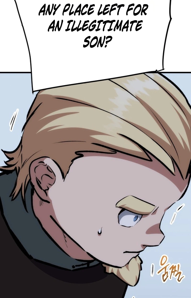 Bill The Blacksmith chapter 38 page 76