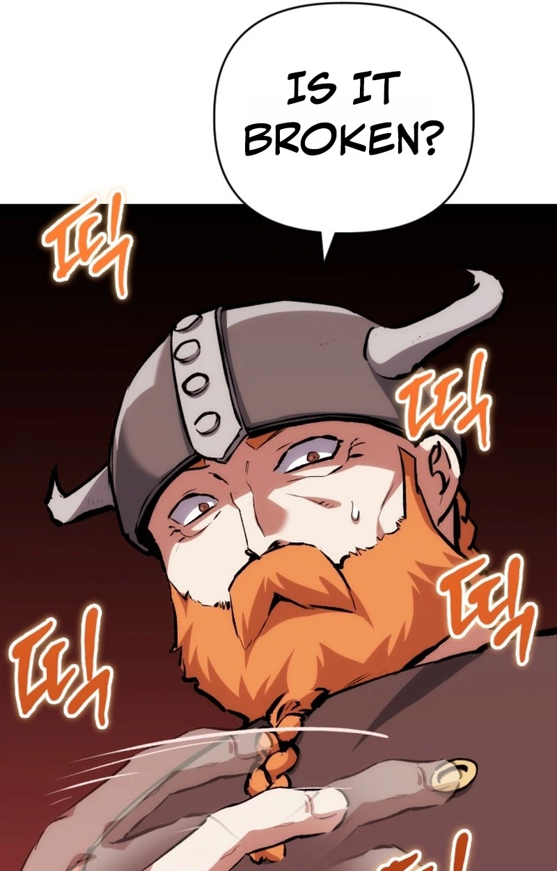 Bill The Blacksmith chapter 38 page 118