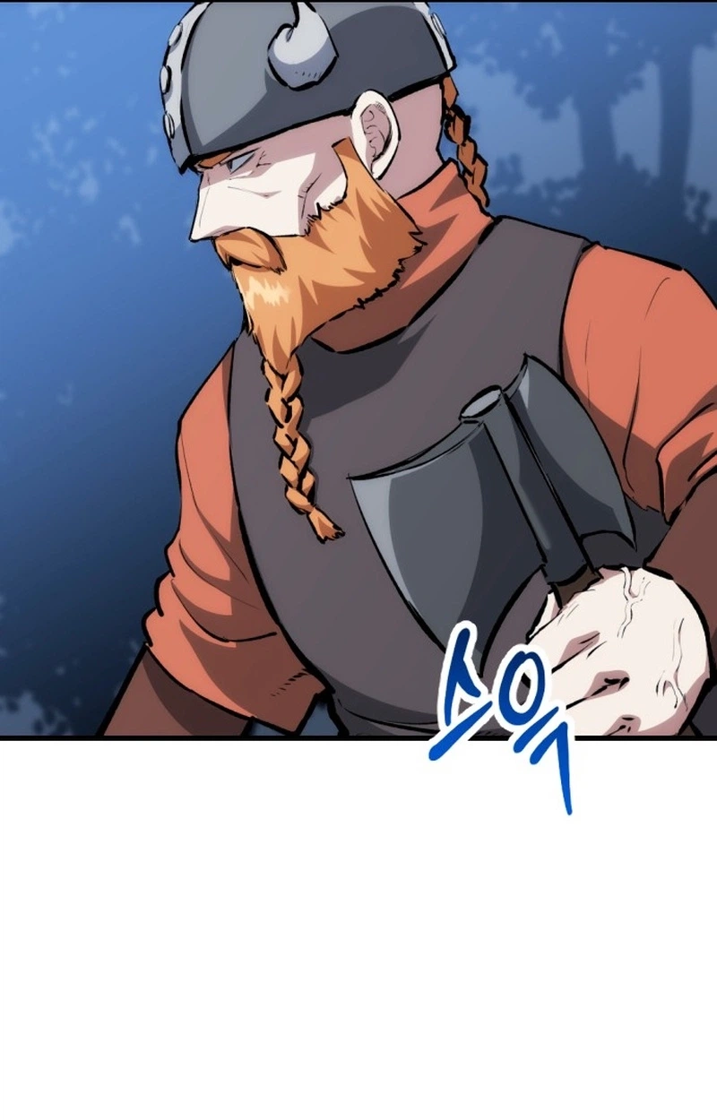 Bill The Blacksmith chapter 38 page 36