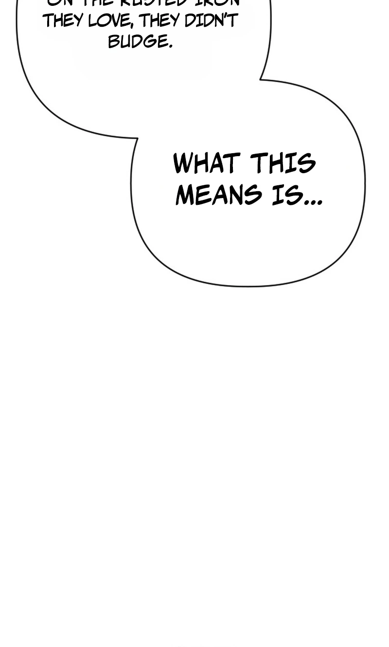 Bill The Blacksmith chapter 38 page 46