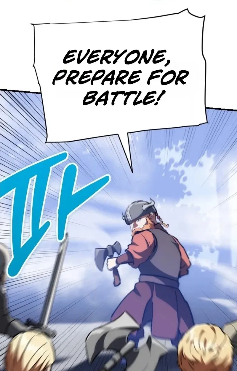 Bill The Blacksmith chapter 38 page 130